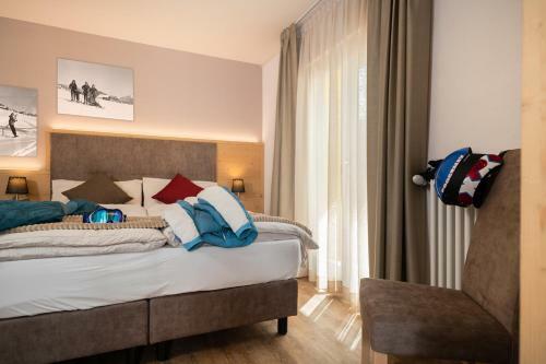 Hotel Garni' Margherita