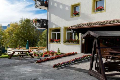 Hotel Garni' Margherita