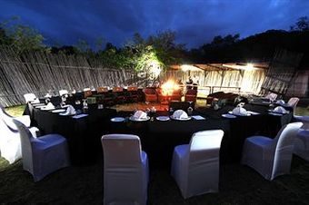 Hotel La Villa Vita