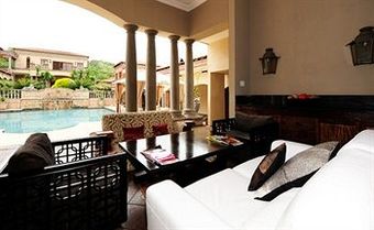 Hotel La Villa Vita