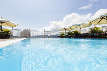 Galliot Hotel