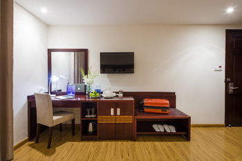 Galliot Hotel
