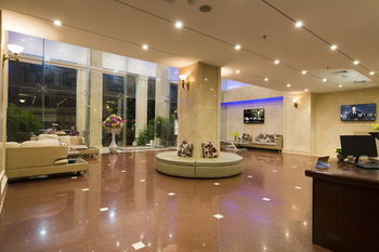 Galliot Hotel