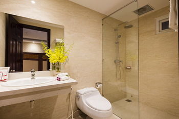 Galliot Hotel