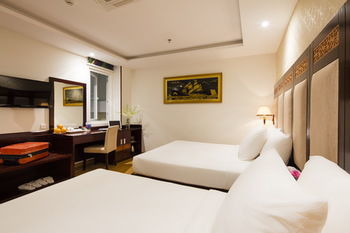 Galliot Hotel