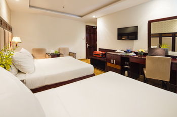 Galliot Hotel