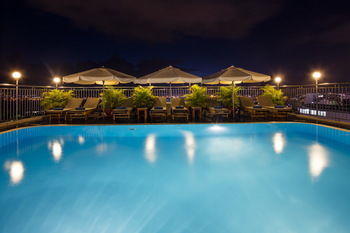 Galliot Hotel