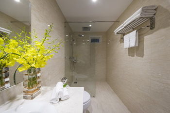 Galliot Hotel