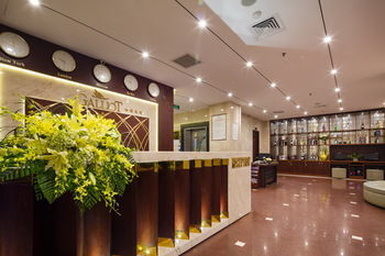 Galliot Hotel