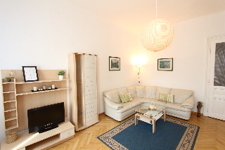 Checkvienna - Edelhof Apartments