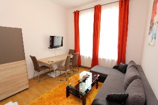 Checkvienna - Edelhof Apartments