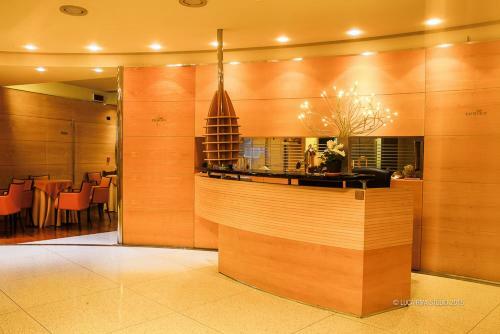 Hotel Zurigo