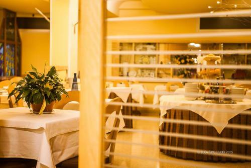 Hotel Zurigo
