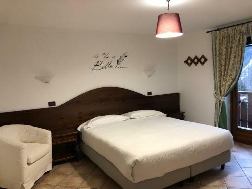 Agroturismo Agriturismo Le Reve