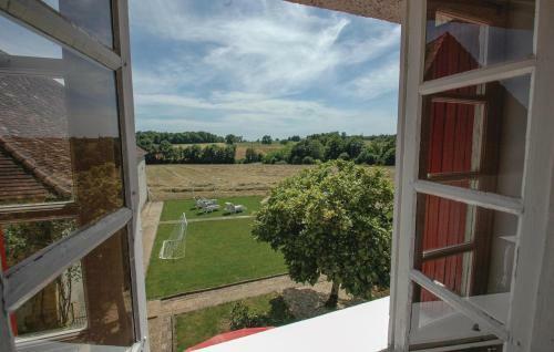 La Ferme De Faye