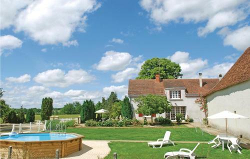 La Ferme De Faye
