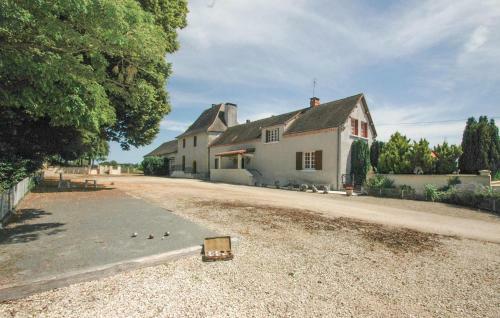 La Ferme De Faye