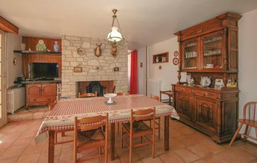 La Ferme De Faye