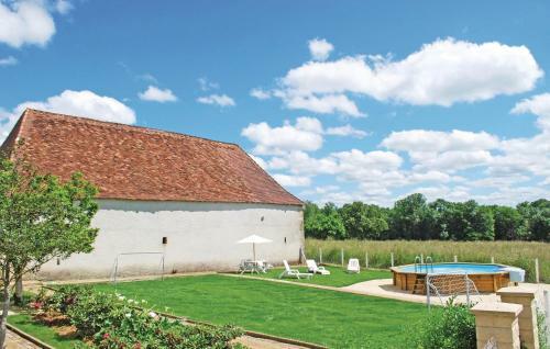La Ferme De Faye