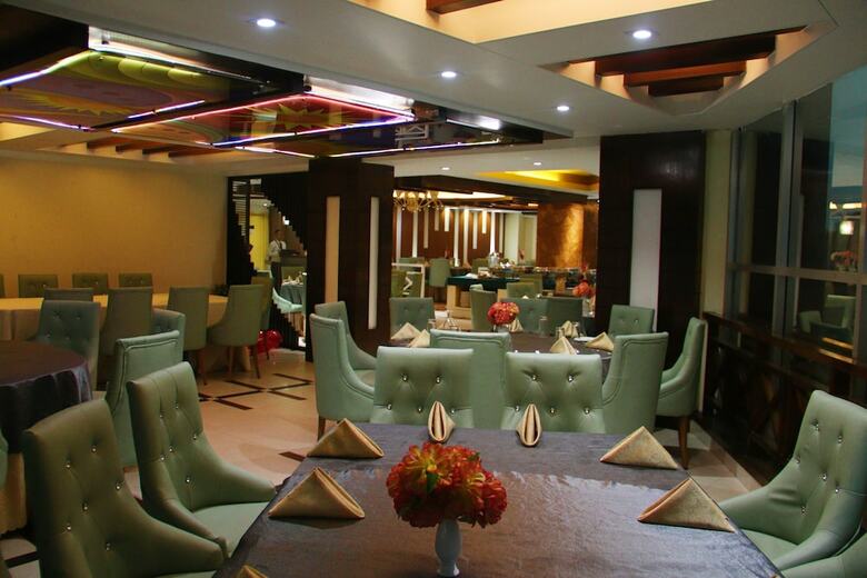 Hotel Valley Garden