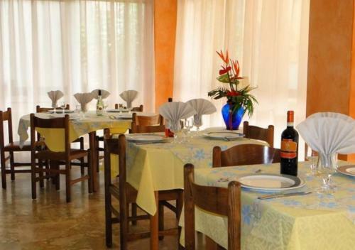 Hotel Ribot
