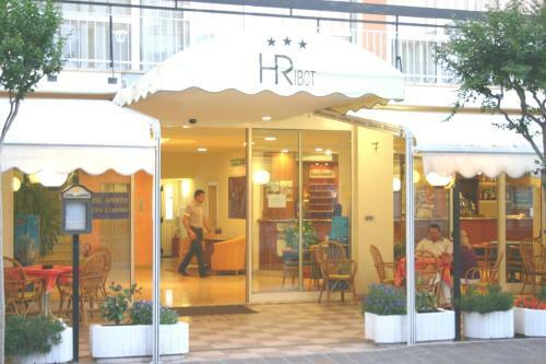 Hotel Ribot