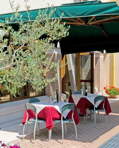Hotel Scaligero
