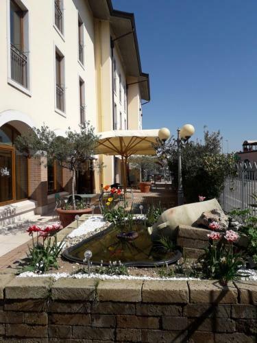 Hotel Scaligero