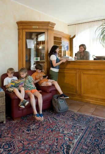 Hotel Scaligero