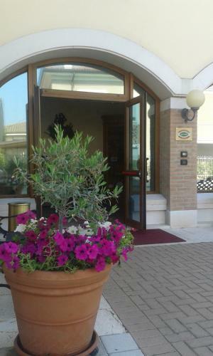 Hotel Scaligero