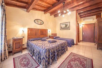 Bed & Breakfast Monte Tondo