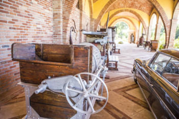 Bed & Breakfast Monte Tondo