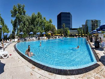 Hotel Antares - Sport Beauty & Wellness