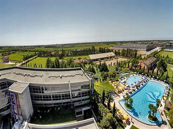 Hotel Antares - Sport Beauty & Wellness
