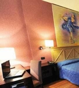 Hotel Antares - Sport Beauty & Wellness