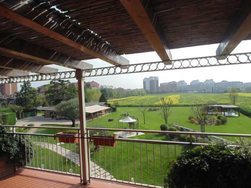 Apartamento Ca' Dell'orto