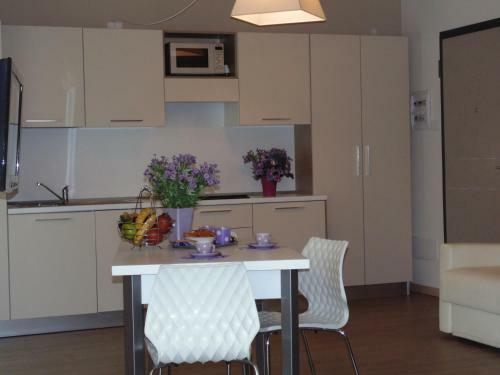 Apartamento Ca' Dell'orto