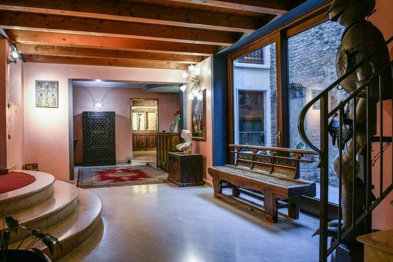 Residence Antico San Zeno
