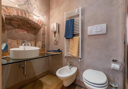 Bed & Breakfast Residenza San Faustino