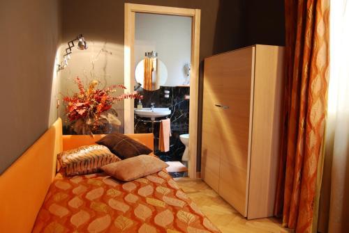 Bed & Breakfast Residenza San Faustino