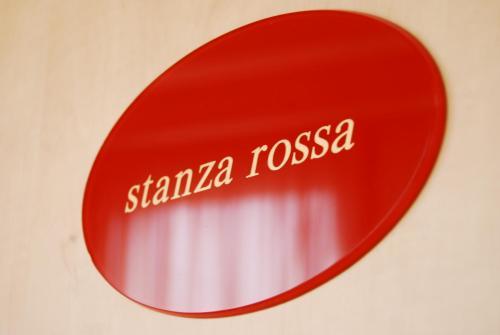 Bed & Breakfast Residenza San Faustino