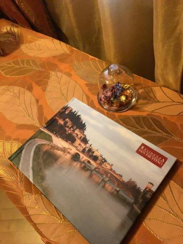 Bed & Breakfast Residenza San Faustino