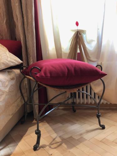 Bed & Breakfast Residenza San Faustino