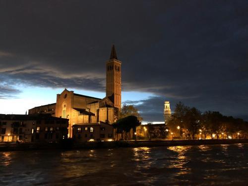 Bed & Breakfast Residenza San Faustino