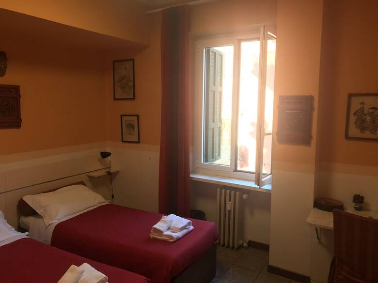 Ad Centrum B&B Di Fraccaroli Fabio