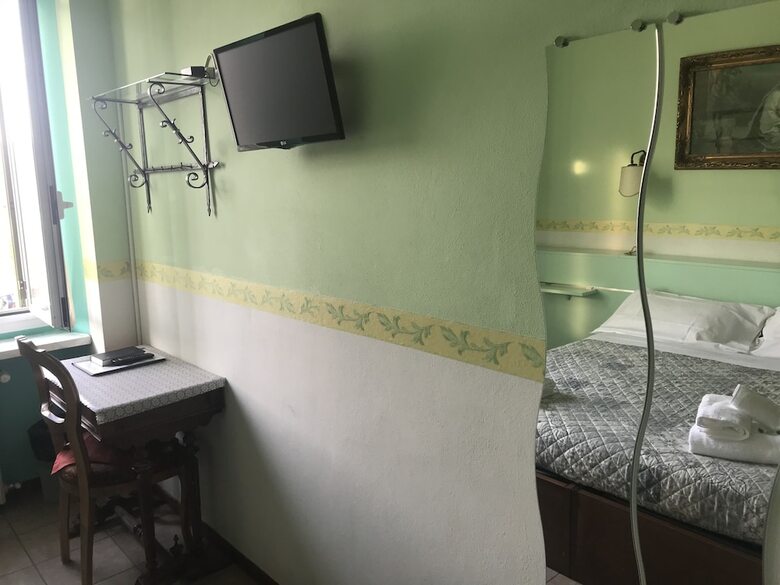Ad Centrum B&B Di Fraccaroli Fabio