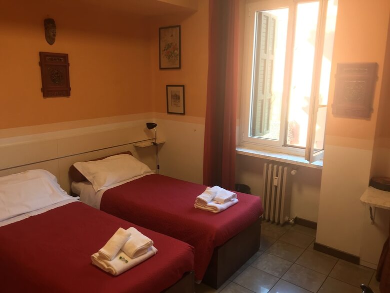Ad Centrum B&B Di Fraccaroli Fabio