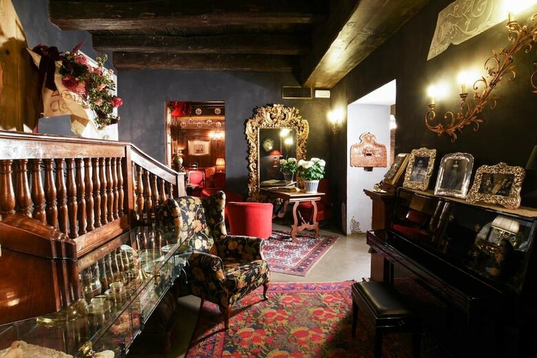 Hotel Gabbia D'oro