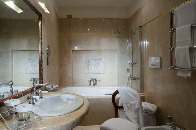 Hotel Gabbia D'oro