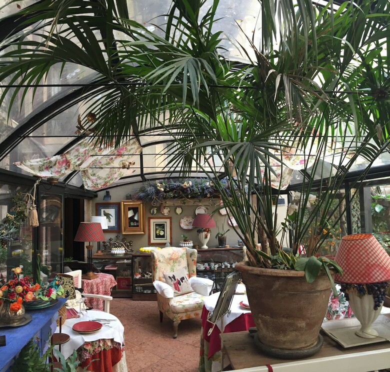 Hotel Gabbia D'oro